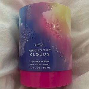 Among the Clouds EDP